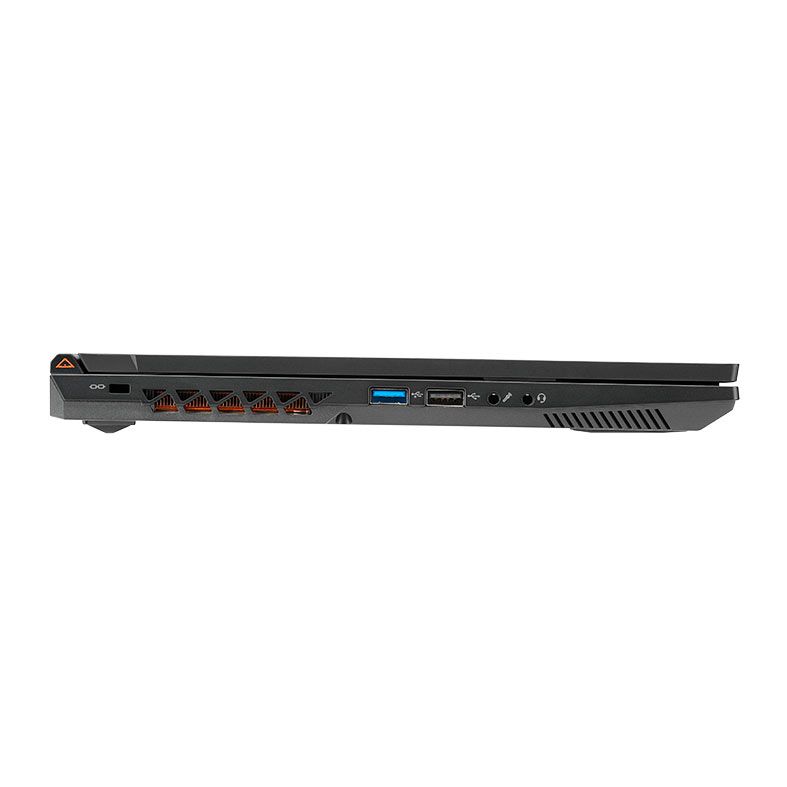 Notebook Gamer Gigabyte G5 KF, Intel i5-12500H, 15.6, FHD 144Hz, 16GB DDR4, SSD 512GB M.2, RTX 4060 8GB, G5-KF-E3BR313SH