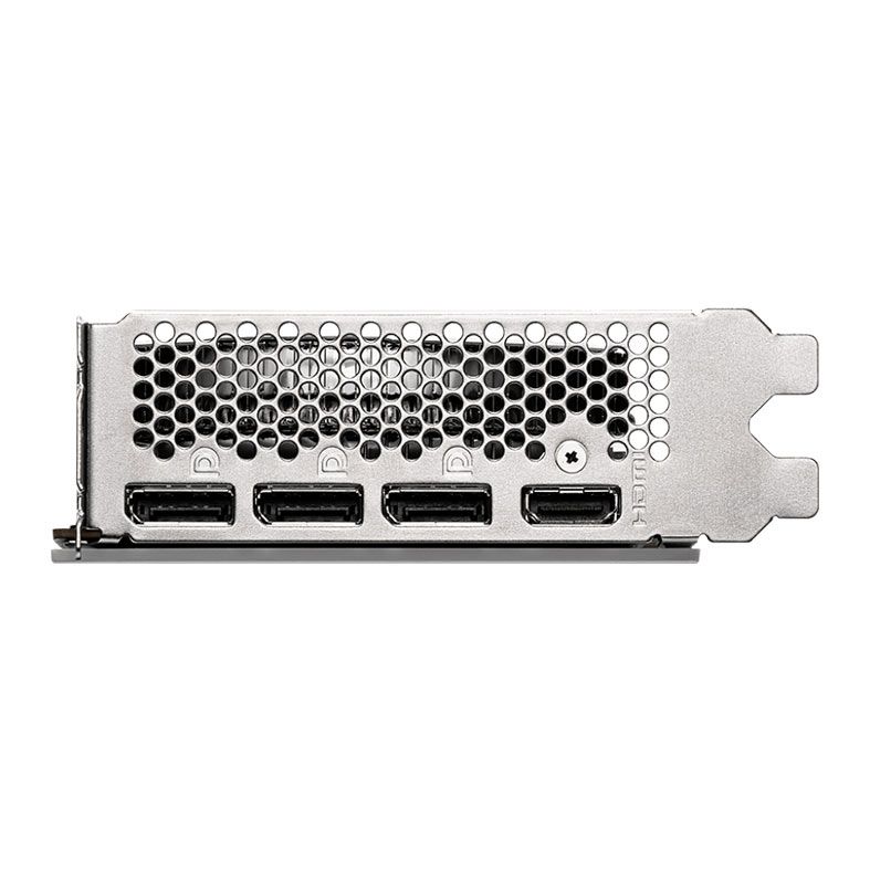 Placa de Video MSI GeForce RTX 5060 Cyclone OC, 8GB, GDDR7, 128-bit, G5060-8CC-NAC