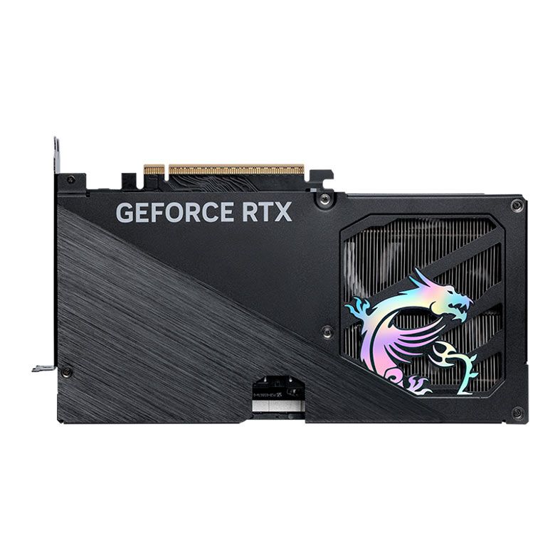 Placa de Video MSI GeForce RTX 5060 Ti Gaming OC, 8GB, GDDR7, 128-bit, G506T-8GC - PRE VENDA