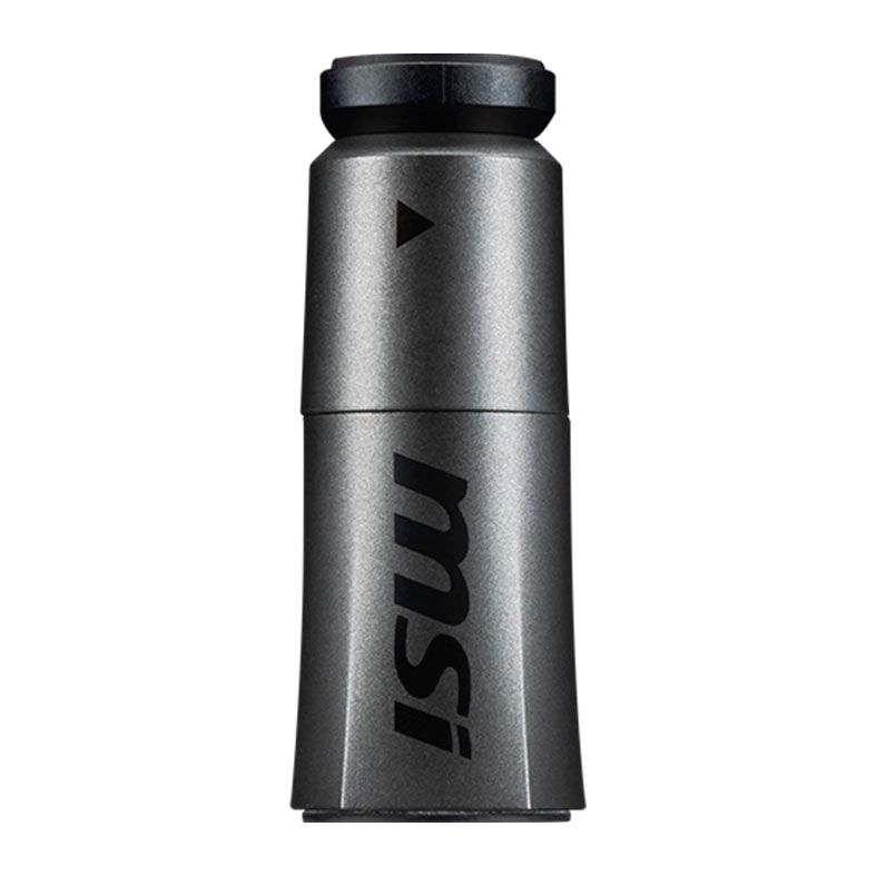 Placa de Video MSI GeForce RTX 5070 Ti Inspire 3X OC, 16GB, GDDR7