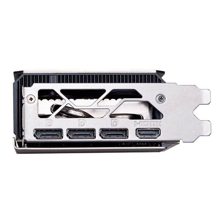 Placa de Video MSI GeForce RTX 5070 Ti Inspire 3X OC, 16GB, GDDR7