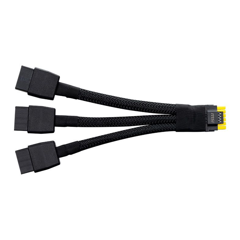 Placa de Video MSI GeForce RTX 5070 Ti Vanguard SOC Launch Edition, 16GB, GDDR7, 256-bit, G507T-16VGSL - PRE VENDA