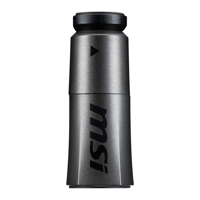 Placa de Video MSI GeForce RTX 5070 Ti Vanguard SOC Launch Edition, 16GB, GDDR7, 256-bit, G507T-16VGSL - PRE VENDA