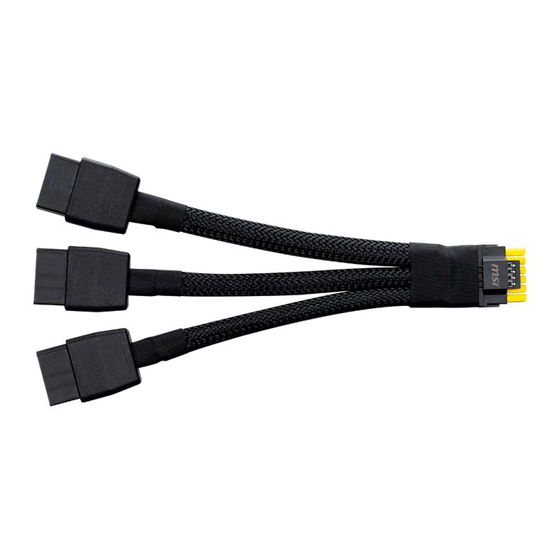 Placa de Video MSI GeForce RTX 5080 Suprim Liquid SOC, 16GB, GDDR7, 256-bit, G5080-16SLS