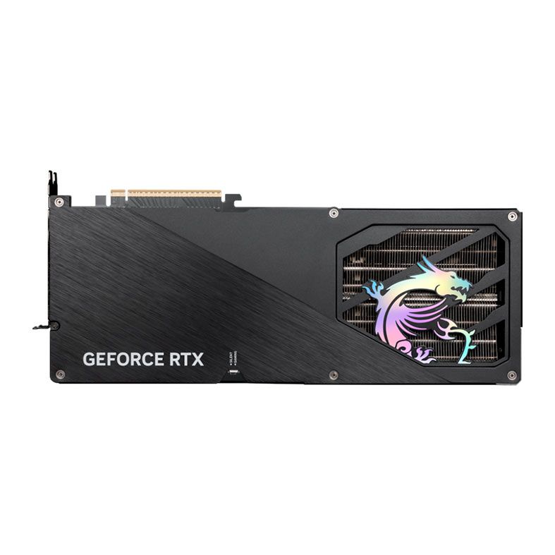 Placa de Video MSI GeForce RTX 5090 Gaming Trio OC, 32GB, GDDR7, 512-bit, G5090-32GTC