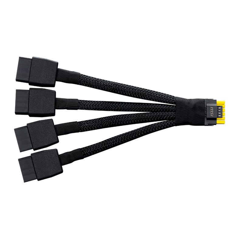 Placa de Video MSI GeForce RTX 5090 Vanguard SOC Launch Edition, 32GB, GDDR7, 512-bit, G5090-32VGSL