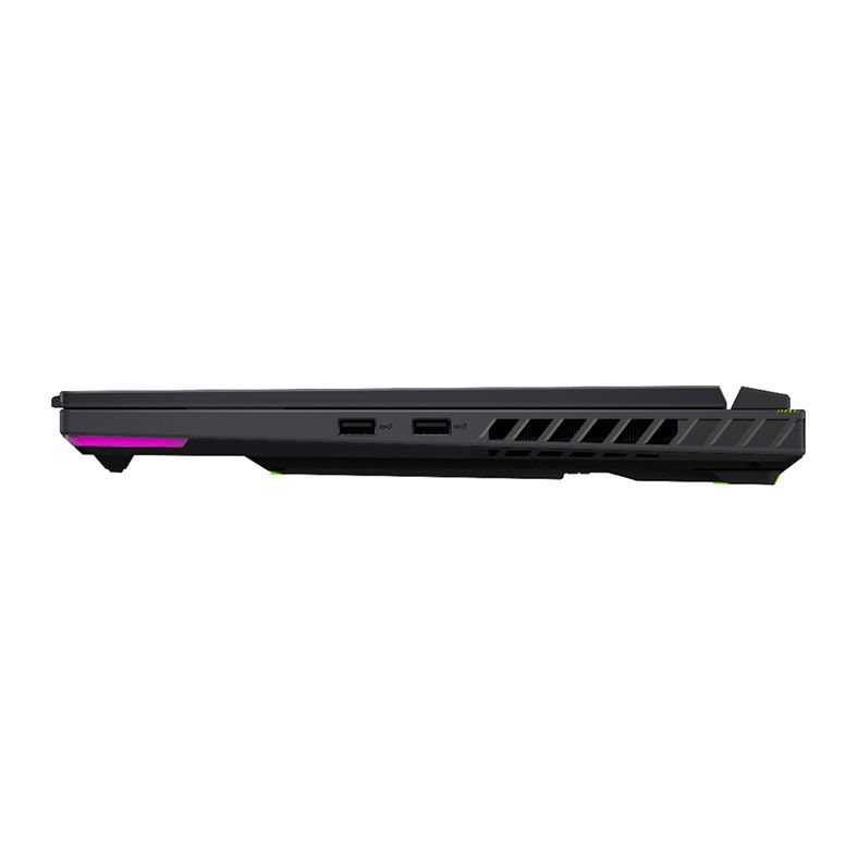 Notebook Gamer Asus ROG Strix G16, Intel i9-14900H, 16 Pol, FHD, 32GB DDR5, SSD 2TB M.2, RTX 4070 8GB, G614JIR-N4065W