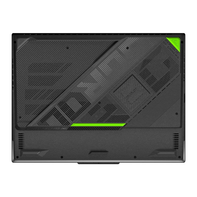 Notebook Gamer Asus ROG Strix G16, Intel i9-14900H, 16 Pol, FHD, 32GB DDR5, SSD 2TB M.2, RTX 4070 8GB, G614JIR-N4065W