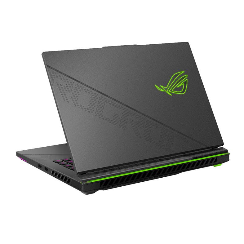 Notebook Gamer Asus ROG Strix G16, Intel i9-14900H, 16 Pol, FHD, 32GB ...