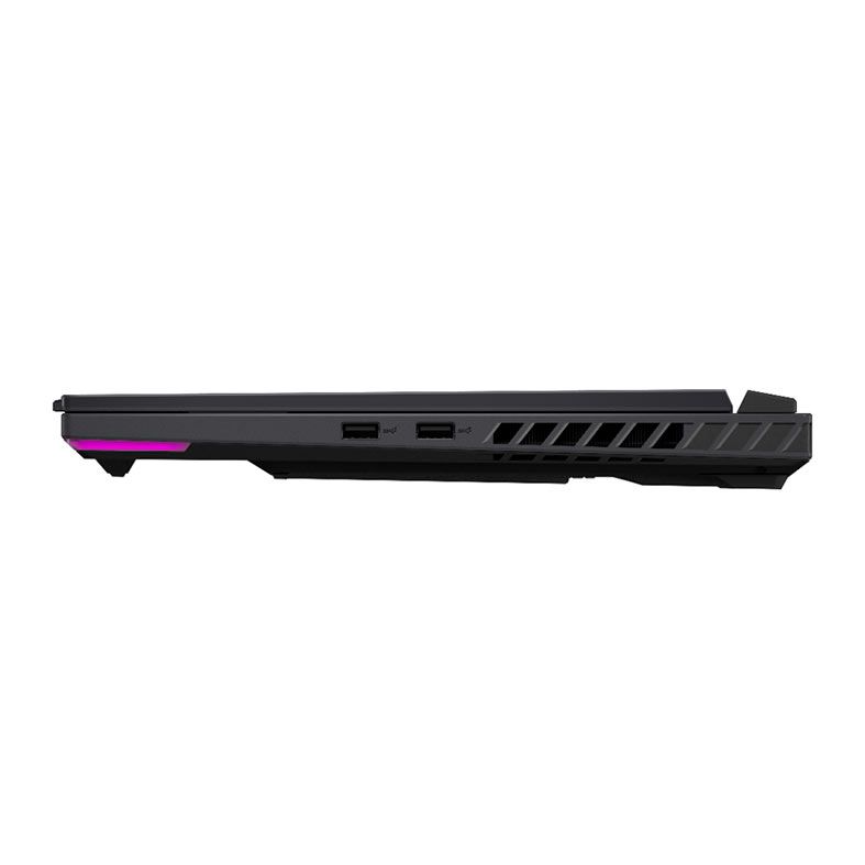 Notebook Gamer Asus ROG Strix G16 G614ju, Intel I7 13650hx, 16 Pol, FHD, 16GB DDR5, SSD 512 M.2, RTX 4050 6GB, G614JU-N3380W