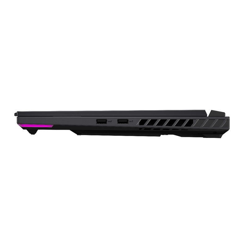 Notebook Gamer Asus ROG Strix G16, 16 Pol, Intel Core i9-13980HX, FHD, 16GB DDR5, SSD 512GB, RTX 4060 8GB, Eclipse Gray, G614JV-N3094W
