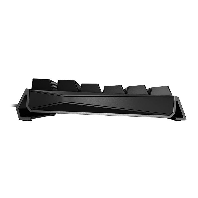 Teclado Mecanico Cherry Xtrfy MX Board 3.0S, RGB, Switch Cherry MX Brown, USB, Preto, G80-3874LXAUS-2