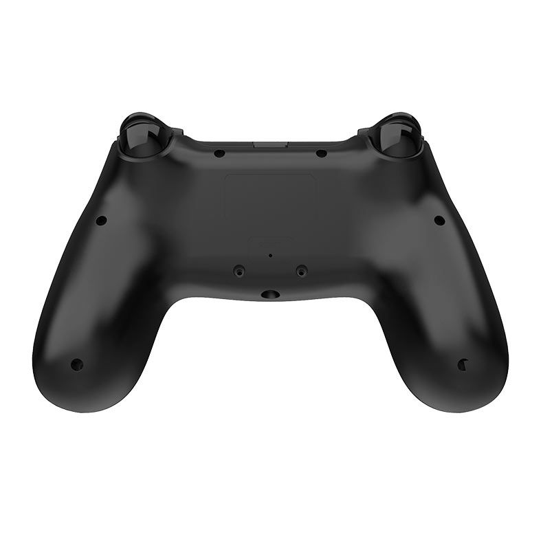 Controle Redragon Juno, Led, USB/Bluetooth, PS3/PS4/PC/iOS/Android, Preto, G818
