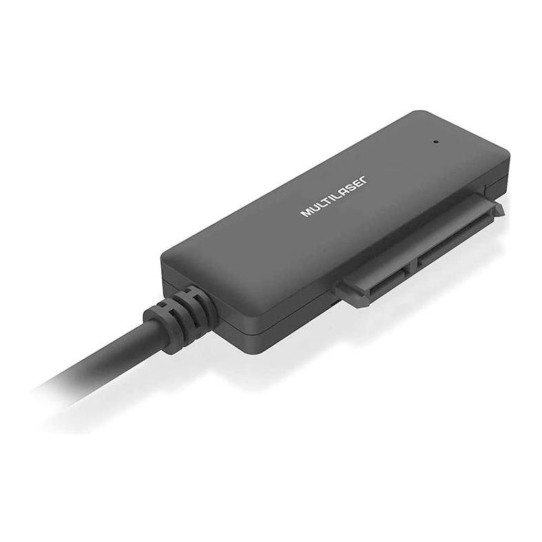 Conversor Multi USB 3.0 Para Sata, GA146