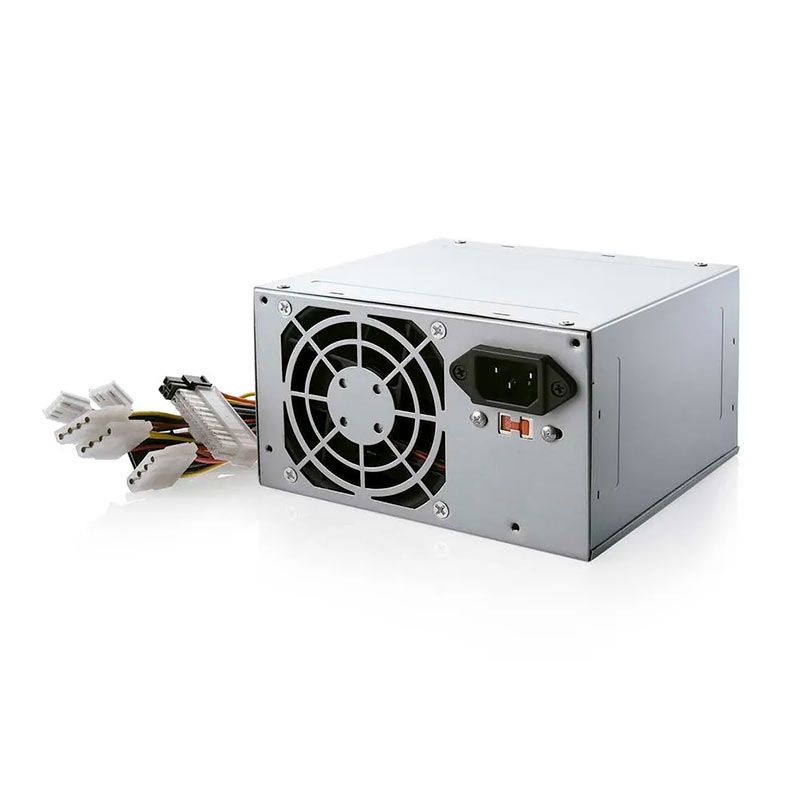 Fonte Multi 230W, ATX, Prata, GA230