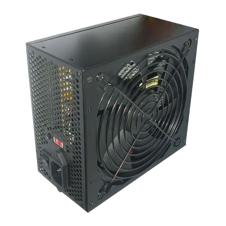 Fonte Multi 400W, ATX, GA400