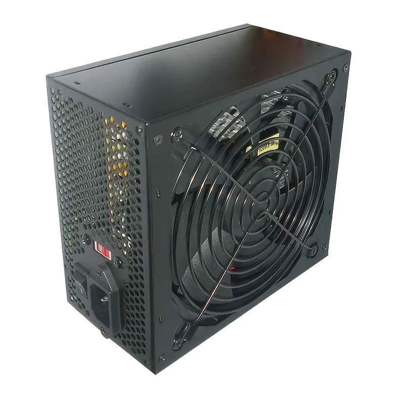Fonte Multi 500W, ATX, GA500