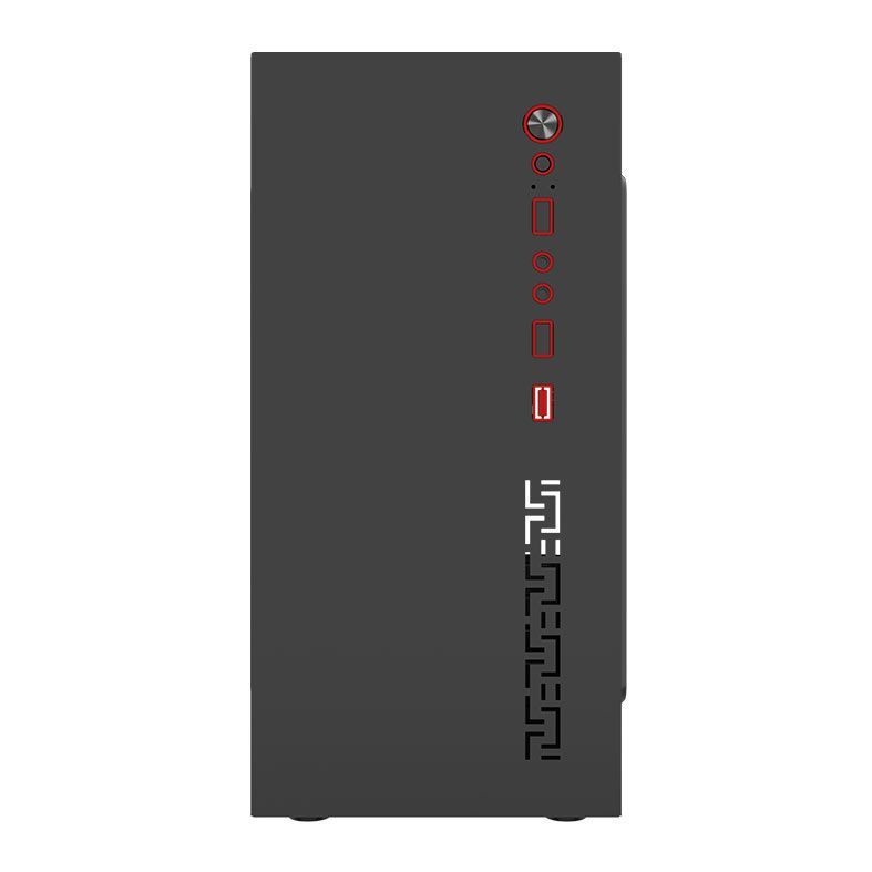 PC Home Pichau HM631, AMD Ryzen 5 5600GT, 8GB DDR4, HD 1TB