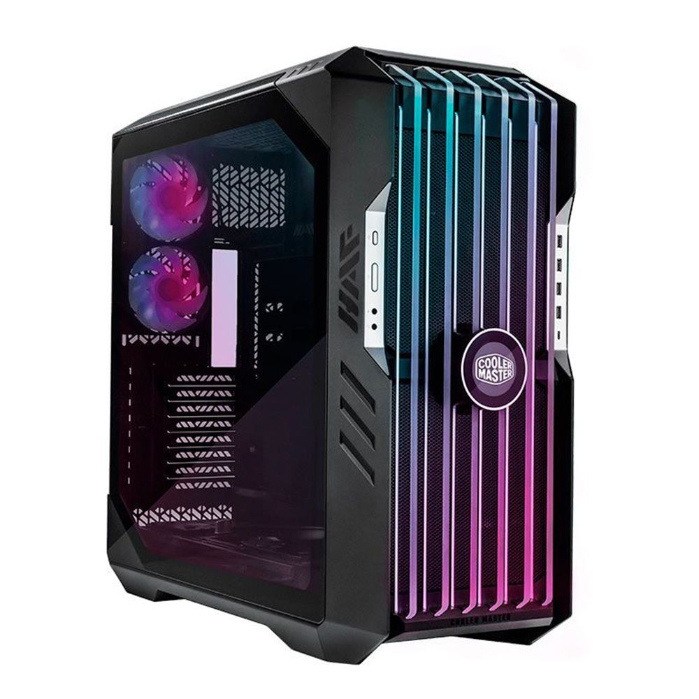 PC Pichau Highflyer, Intel i9-12900KS, GeForce RTX 4090 24GB, 64GB DDR5, 2X SSD M.2 2TB