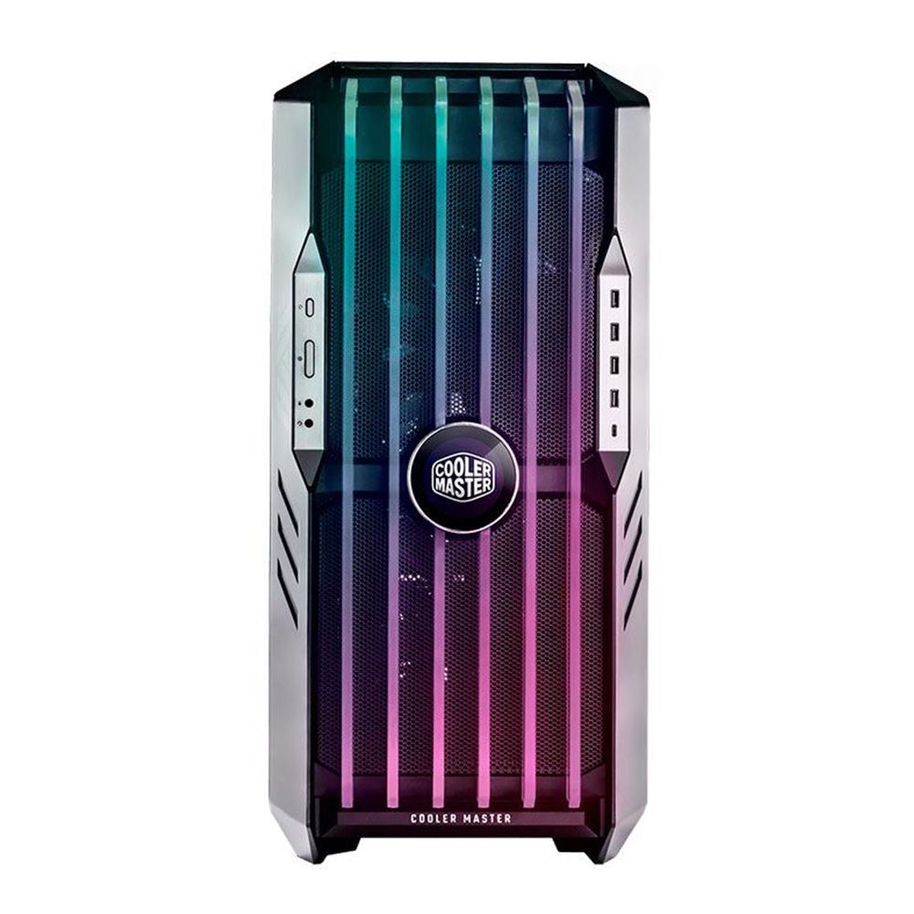 PC Pichau Highflyer, AMD Ryzen 9 7950X, GeForce RTX 4090 24GB, 64GB DDR5, SSD M.2 2TB