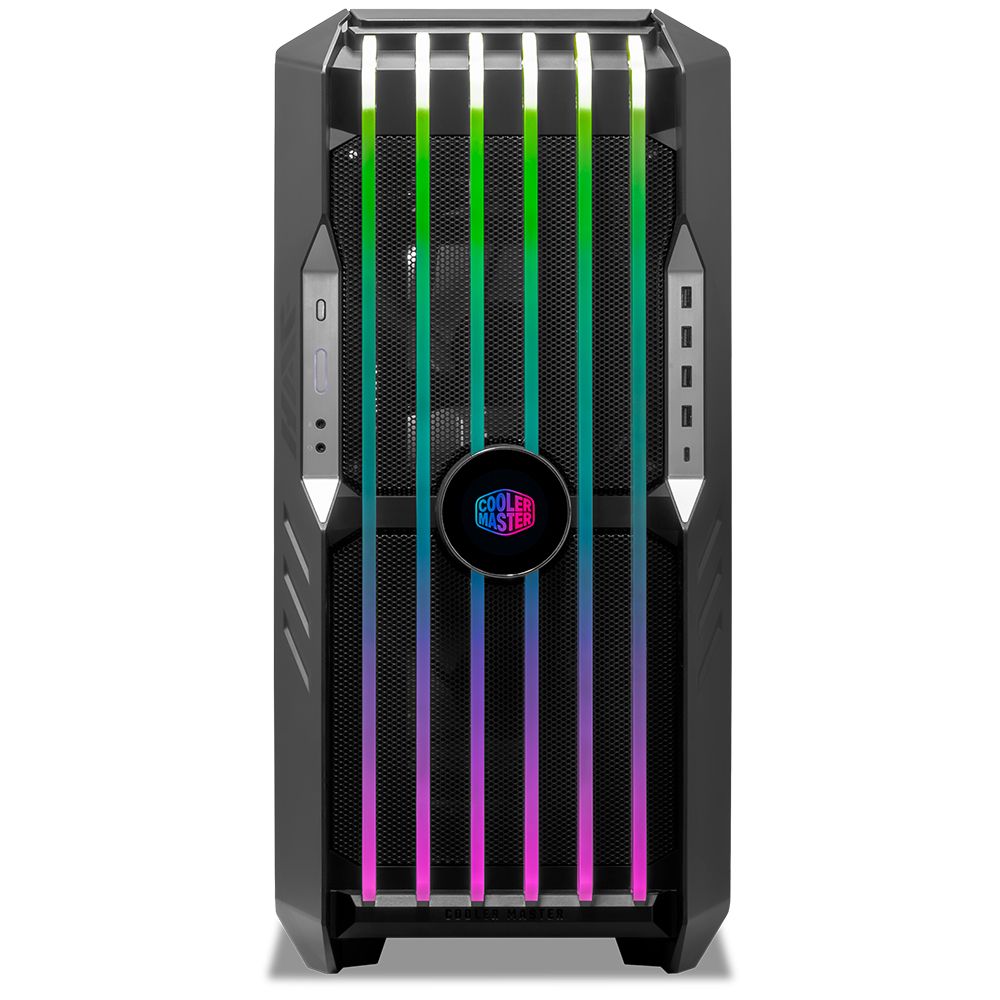 PC Gamer Pichau Highflyer, AMD Ryzen 7 7800X3D, GeForce RTX 4090 24GB, 64GB DDR5, SSD M.2 2TB 