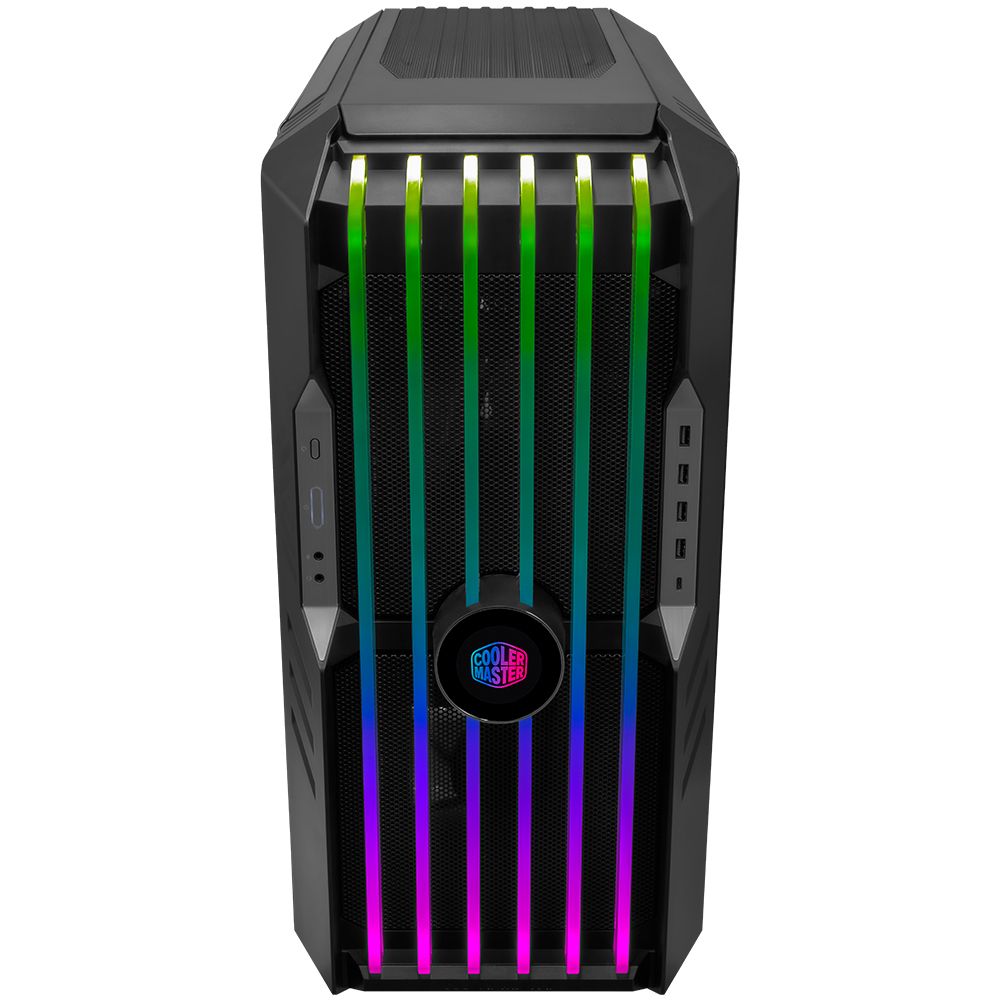 PC Gamer Pichau Cooler Master, AMD Ryzen 9 7950X, GeForce RTX 4080 Super 16GB, 32GB DDR5, SSD M.2 1TB 