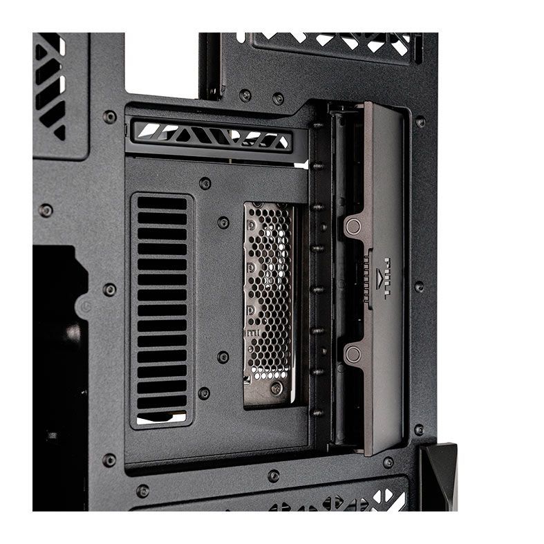 PC Gamer Pichau Cooler Master, AMD Ryzen 9 7950X, GeForce RTX 4080 Super 16GB, 32GB DDR5, SSD M.2 1TB 