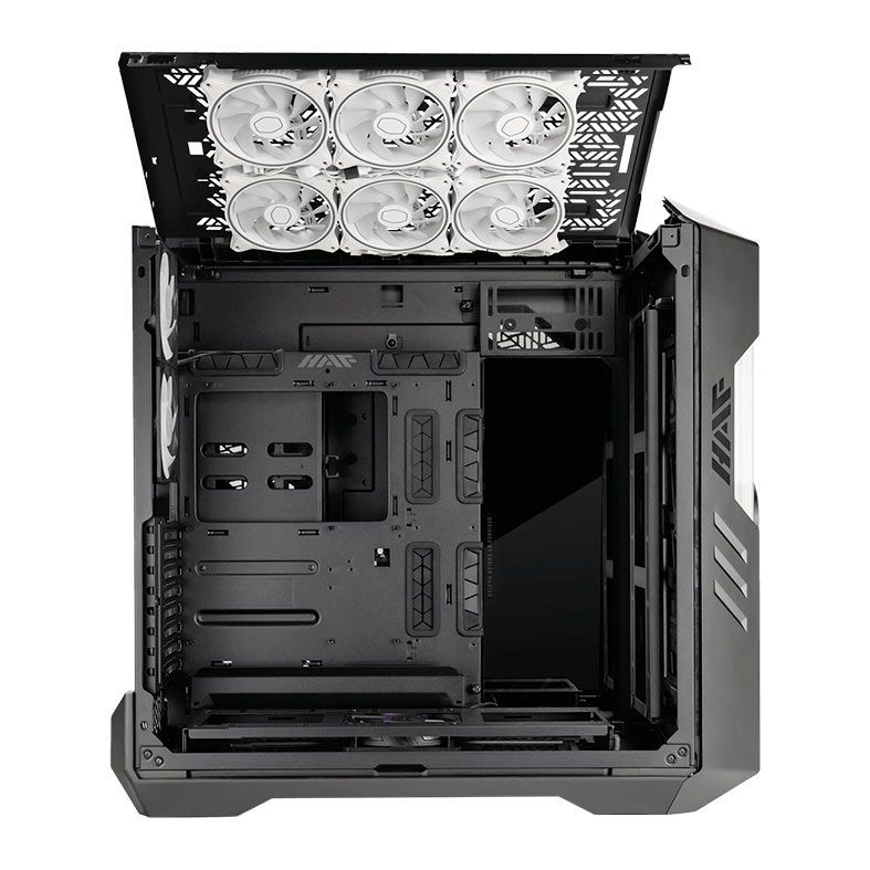 PC Gamer Pichau Cooler Master, AMD Ryzen 9 7950X, GeForce RTX 4080 Super 16GB, 32GB DDR5, SSD M.2 1TB 