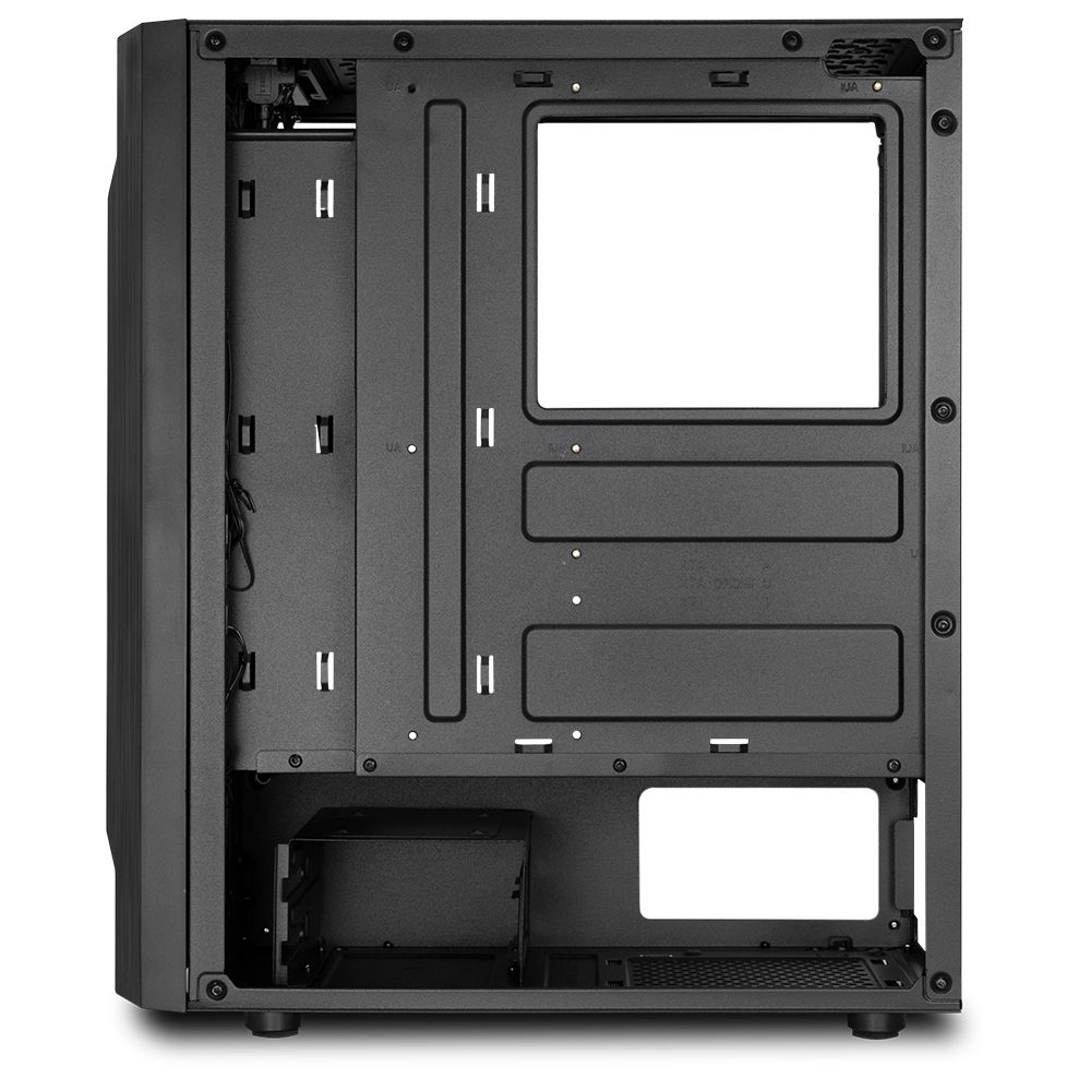 Computador Pichau Gamer Afrodite, AMD Ryzen 5 5600, GeForce RTX 3050 8GB, 16GB DDR4, SSD M.2 480GB