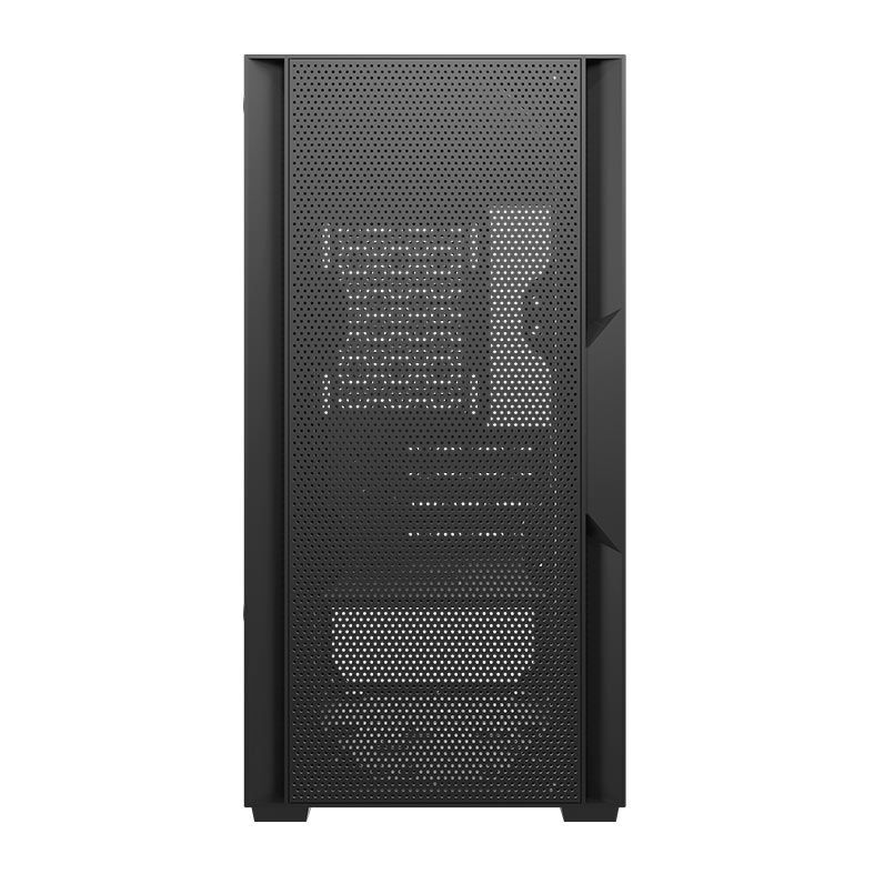 PC Gamer Mancer GM-006, Intel Core i7, Radeon RX 580 8GB, 16GB DDR3, SSD 480GB