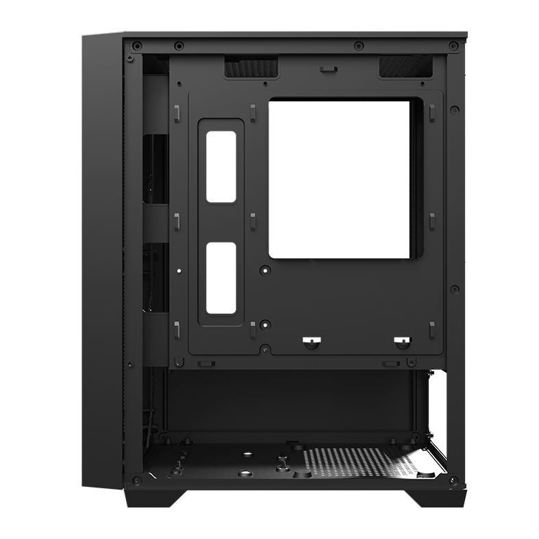 PC Gamer Mancer GM-006, Intel Core i7, Radeon RX 580 8GB, 16GB DDR3, SSD 480GB