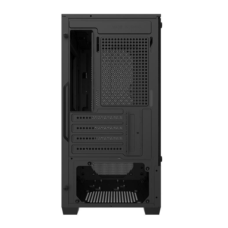 PC Gamer Mancer GM-006, Intel Core i7, Radeon RX 580 8GB, 16GB DDR3, SSD 480GB