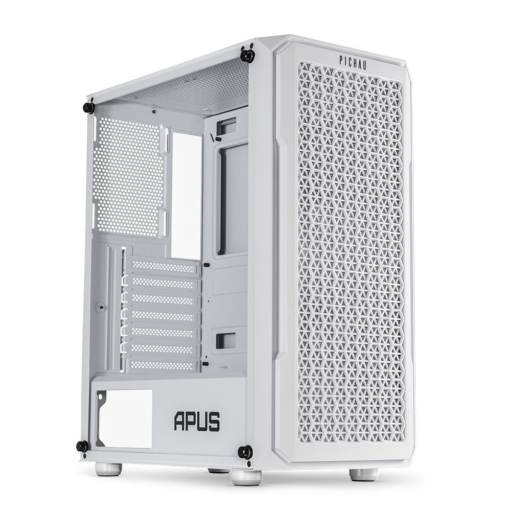 PC Gamer Mancer Kvasir II, AMD Ryzen 7 5700G, 16GB DDR4, HD 1TB