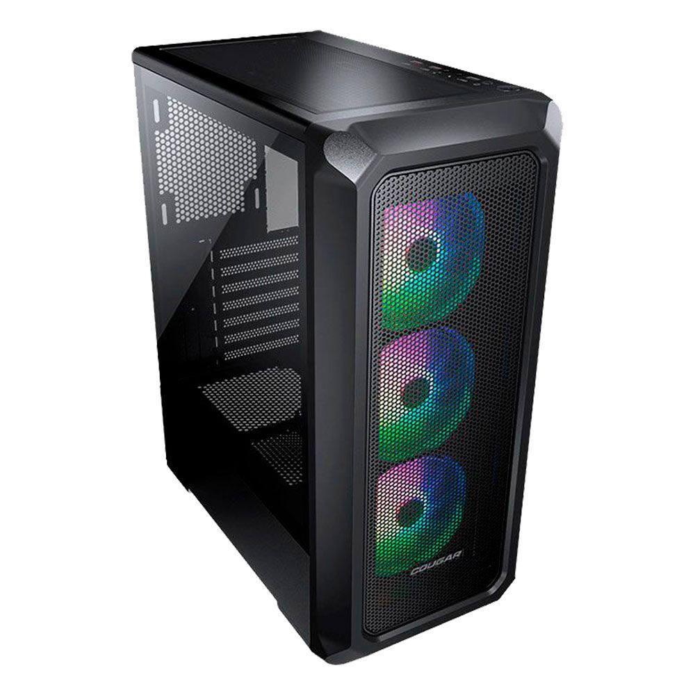 PC Gamer Pichau Megera III, Intel i5-11400F, Radeon RX 6650 XT 8GB, 16GB  DDR4, SSD M.2 480GB