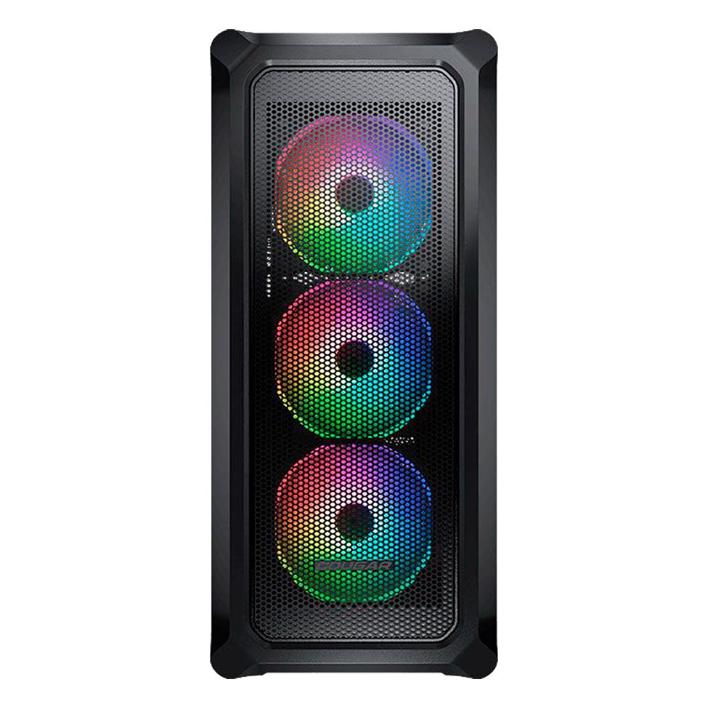 PC Gamer Pichau Aergia, Intel i5-10400, Radeon RX 6650 XT 8GB