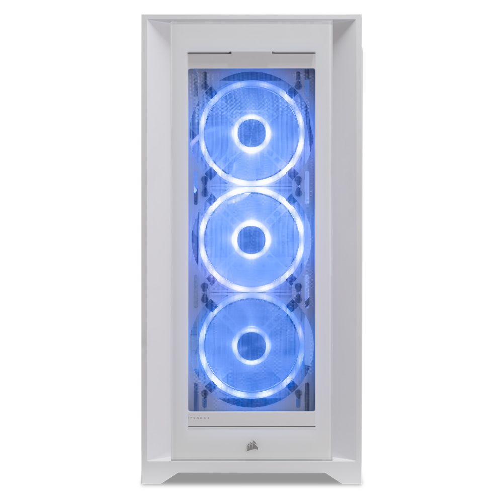 PC Gamer Pichau Corsair iCue, AMD Ryzen 7 7700X, GeForce RTX 4070 Super 12GB, 32GB DDR5, SSD M.2 1TB