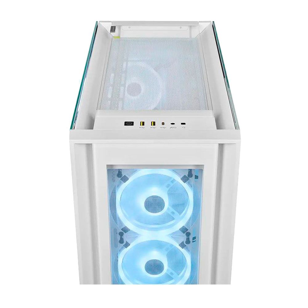 PC Gamer Pichau Corsair iCue, AMD Ryzen 7 7700X, GeForce RTX 4070 Super 12GB, 32GB DDR5, SSD M.2 1TB