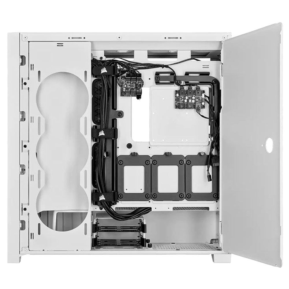 PC Gamer Pichau Corsair iCue, AMD Ryzen 7 7700X, GeForce RTX 4070 Super 12GB, 32GB DDR5, SSD M.2 1TB