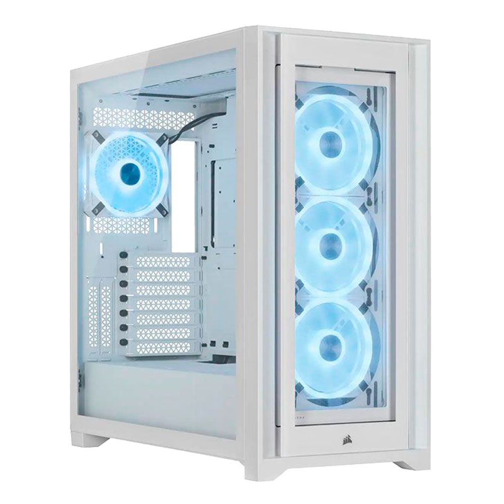 PC Gamer Pichau Corsair iCue, AMD Ryzen 7 7700X, GeForce RTX 4070 Super 12GB, 32GB DDR5, SSD M.2 1TB
