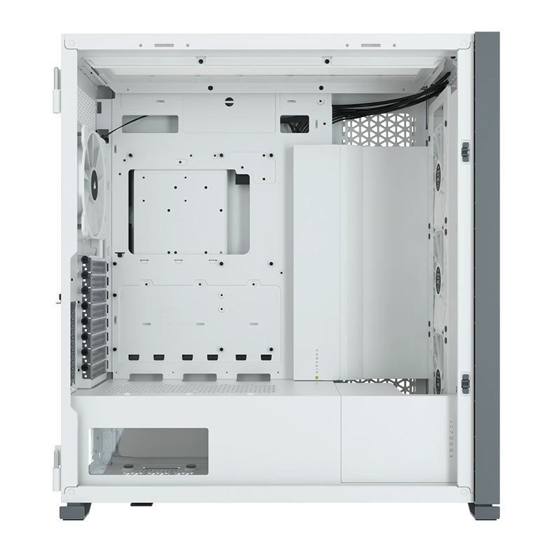 PC Gamer Pichau Corsair iCue, AMD Ryzen 9 5950X, GeForce RTX 4090 24GB, 32GB DDR4, SSD M.2 2TB