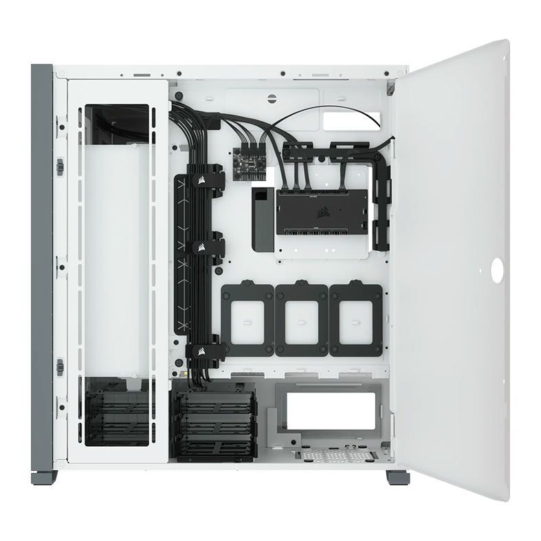 PC Gamer Pichau Corsair iCue, AMD Ryzen 9 5950X, GeForce RTX 4090 24GB, 32GB DDR4, SSD M.2 2TB