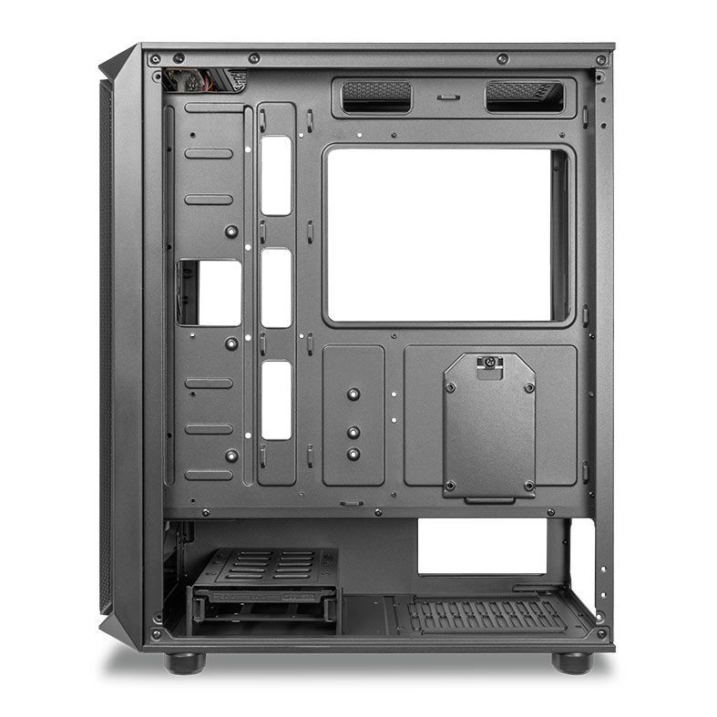 Computador Mancer Gamer Oniros, AMD Ryzen 7 5800X, GeForce RTX 3060 Ti 8GB, 16GB DDR4, SSD M.2 480GB