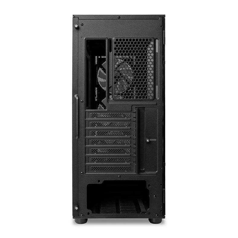 Computador Pichau Gamer Zeus II, AMD Ryzen 7 5800X3D, GeForce RTX 3060 Ti 8GB, 16GB DDR4, SSD M.2 480GB