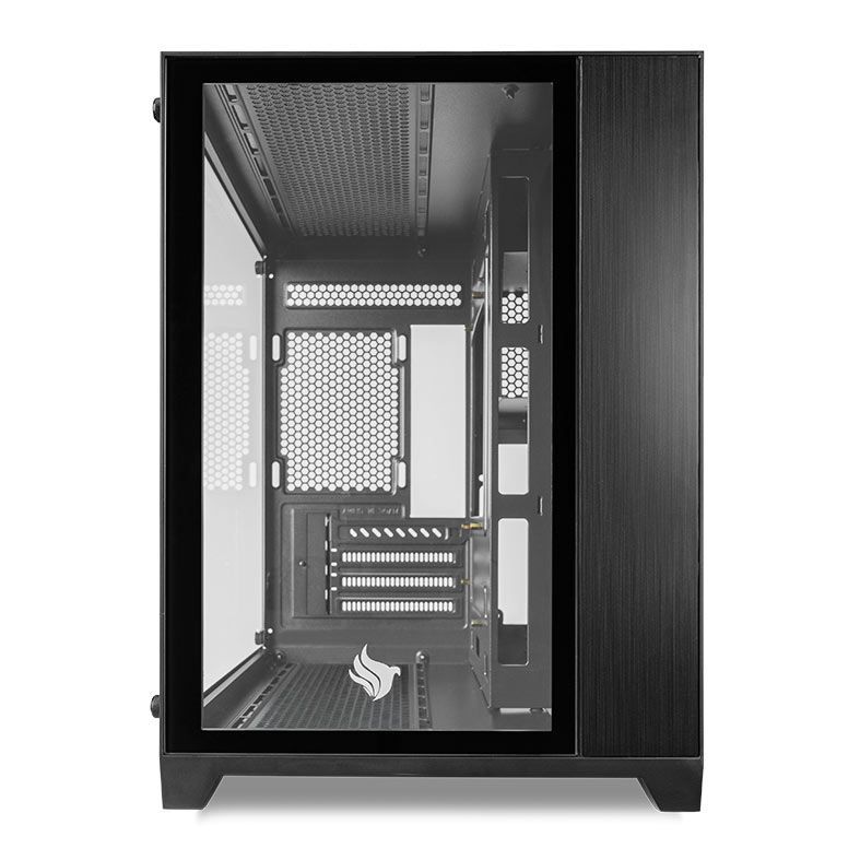 Computador Pichau Gamer Kannon, AMD Ryzen 5 7600, GeForce RTX 3060 12GB, 16GB DDR5, SSD M.2 480GB 