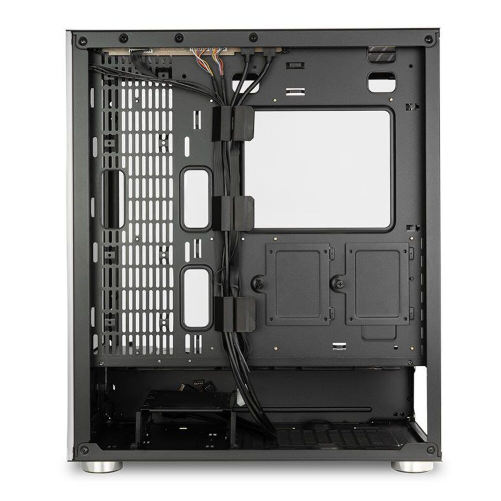 PC Gamer Pichau Luwu, Intel i7-12700K, GeForce RTX 4080 Super 16GB, 32GB DDR4, SSD M.2 2TB