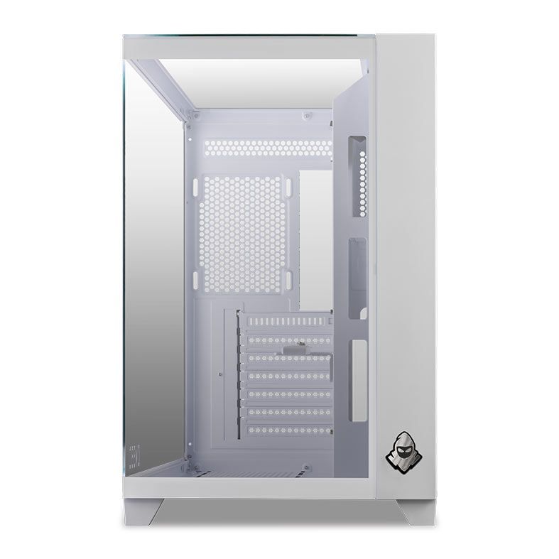 PC Gamer Pichau Belzebu, Intel I7-14700KF, GeForce RTX 4060 Ti 8GB, 32GB DDR5, SSD M.2 1TB