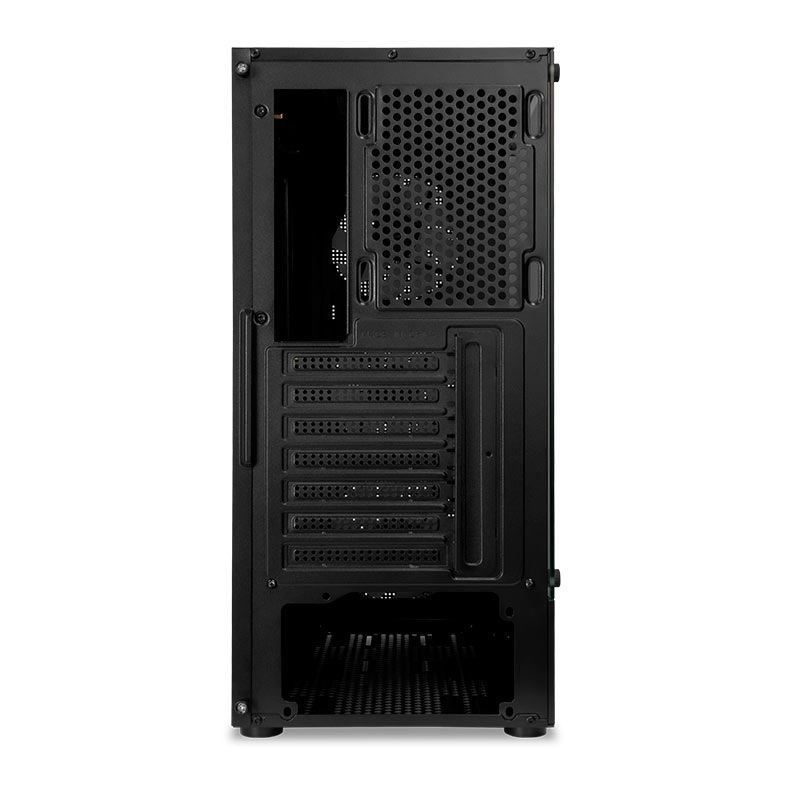 PC Gamer Mancer Perséfone II, Intel i5-13400F, GeForce RTX 3050 6GB, 16GB DDR4, SSD M.2 480GB