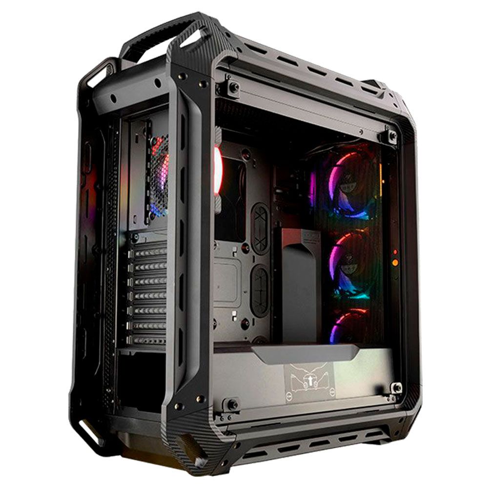 PC Pichau Gamer Cougar, AMD Ryzen 9 7950X, GeForce RTX 4090 24GB, 32GB  DDR5, 2X SSD M.2 2TB