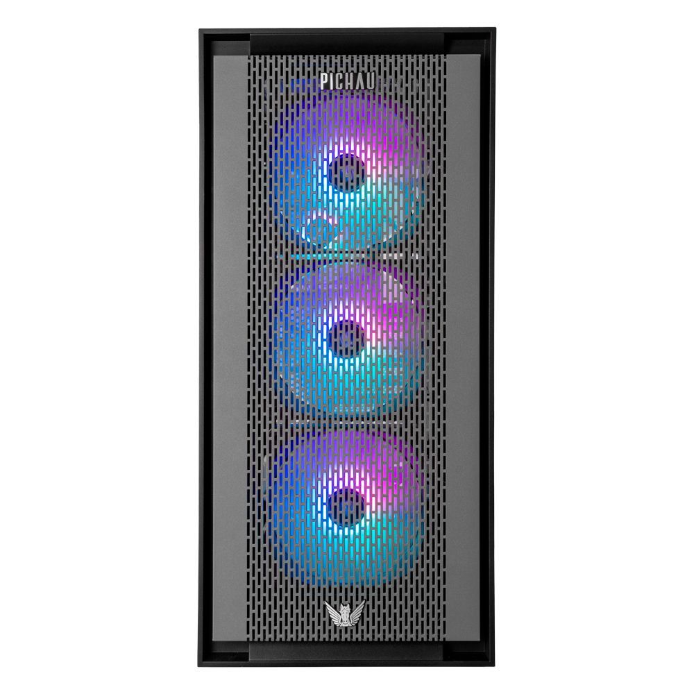 Computador Pichau Highflyer, Intel i9-12900KS, GeForce RTX 4080 16GB, 32GB DDR5, SSD M.2 1TB