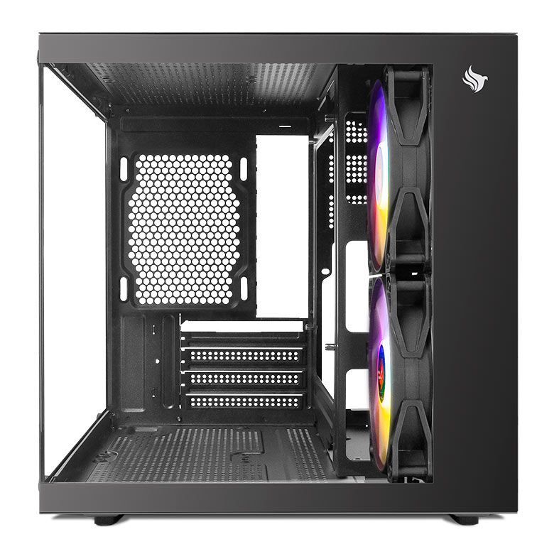 PC Gamer Mancer Assur VI, Intel Core i5, GeForce GTX 1060 6GB, 16GB DDR3, SSD 240GB